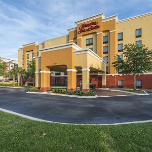 Hampton Inn & Suites Jacksonville South - Bartram Park