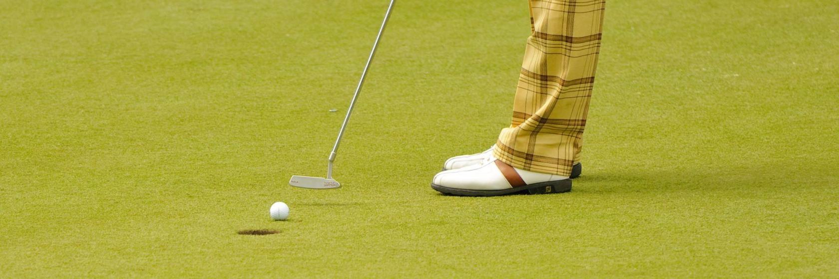 Wentworth Golf Kulübü